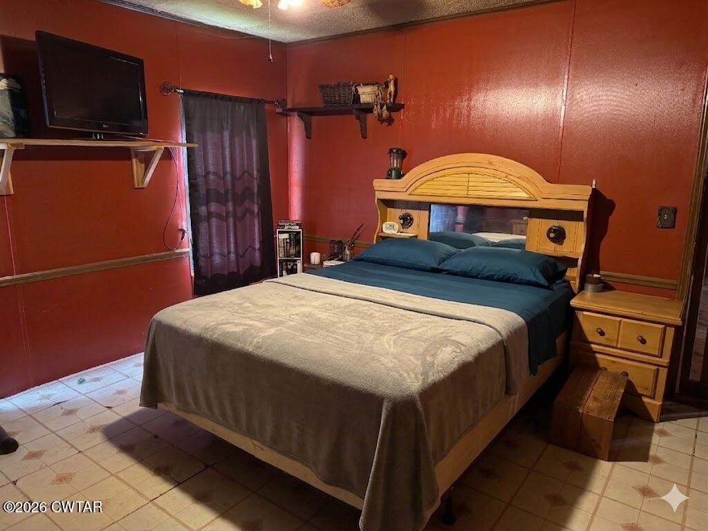 54 J B Jones Road Trenton, TN 38382 - Photo 8 of 12 Bedroom