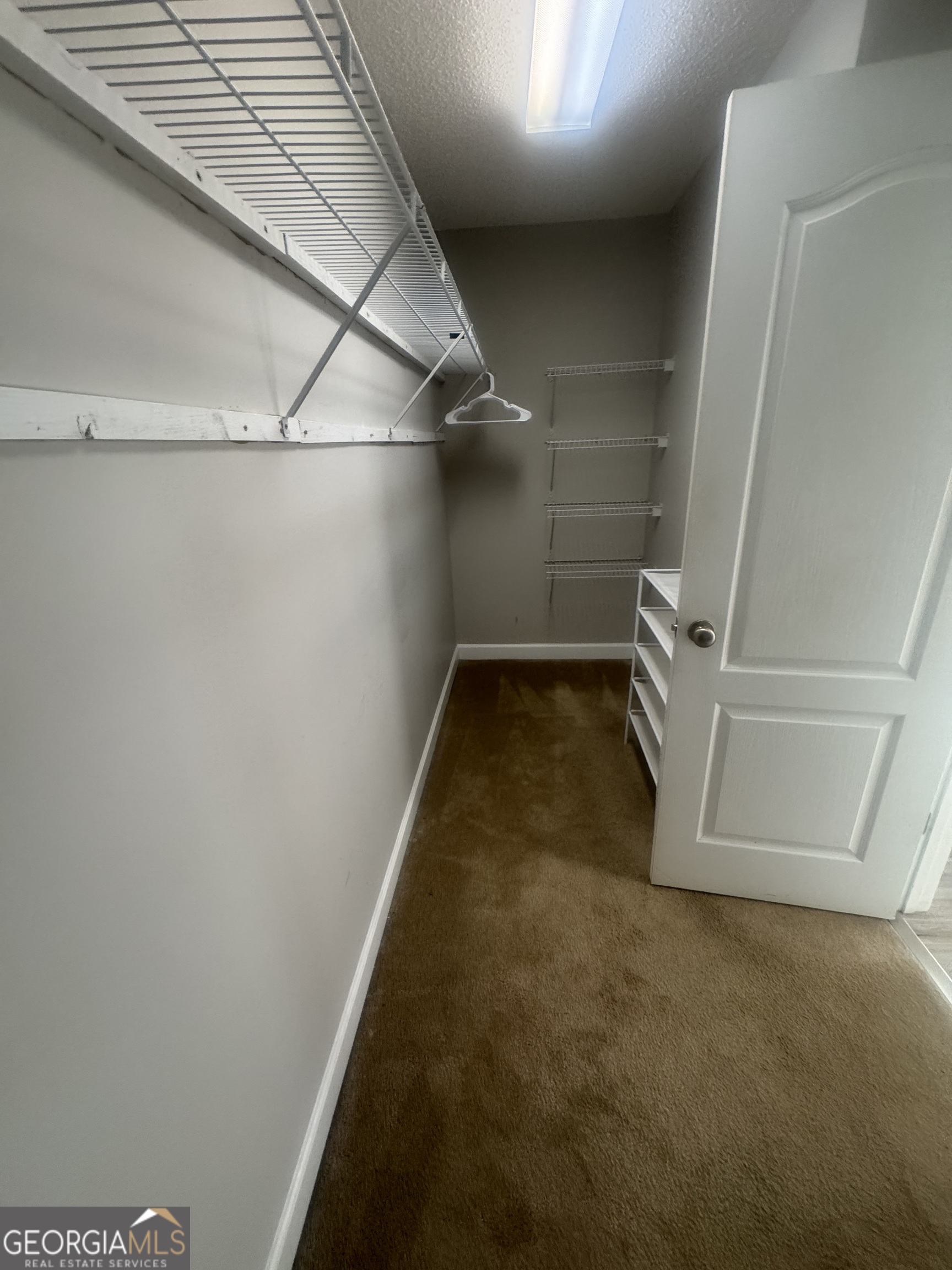 180 Laurel Oaks Lane Jefferson, GA 30549 - Photo 23 of 26 a view of a garage