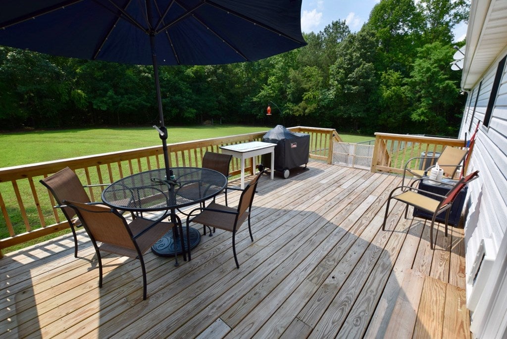 2854 Brunswick Road Blackstone, VA 23824 - Photo 33 of 47 Gallery Image 33