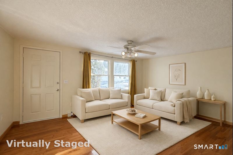 53 Farmstead Circle Bloomfield, CT 06002 - Photo 17 of 18