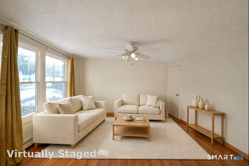 53 Farmstead Circle Bloomfield, CT 06002 - Photo 3 of 18