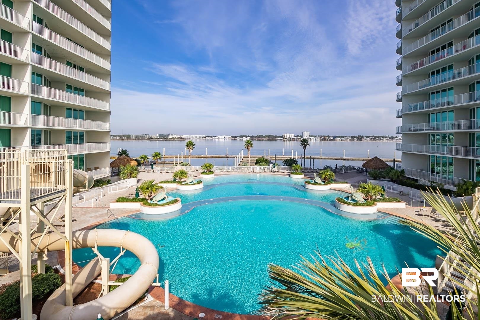 28103 Perdido Beach Boulevard, Unit B509 Orange Beach, AL 36561 - Photo 38 of 43