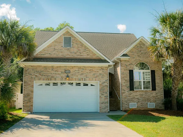 $3,600 | 2500 Sand Dunes Drive, Myrtle Beach, SC 29577