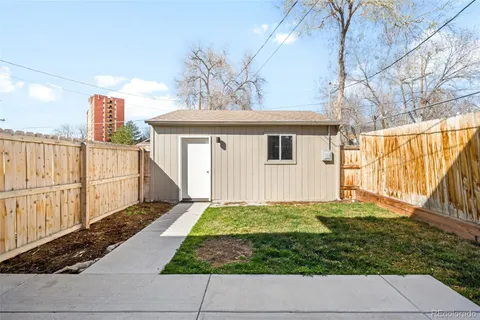 $760,000 | 911 Tennyson Street, Denver, CO 80204