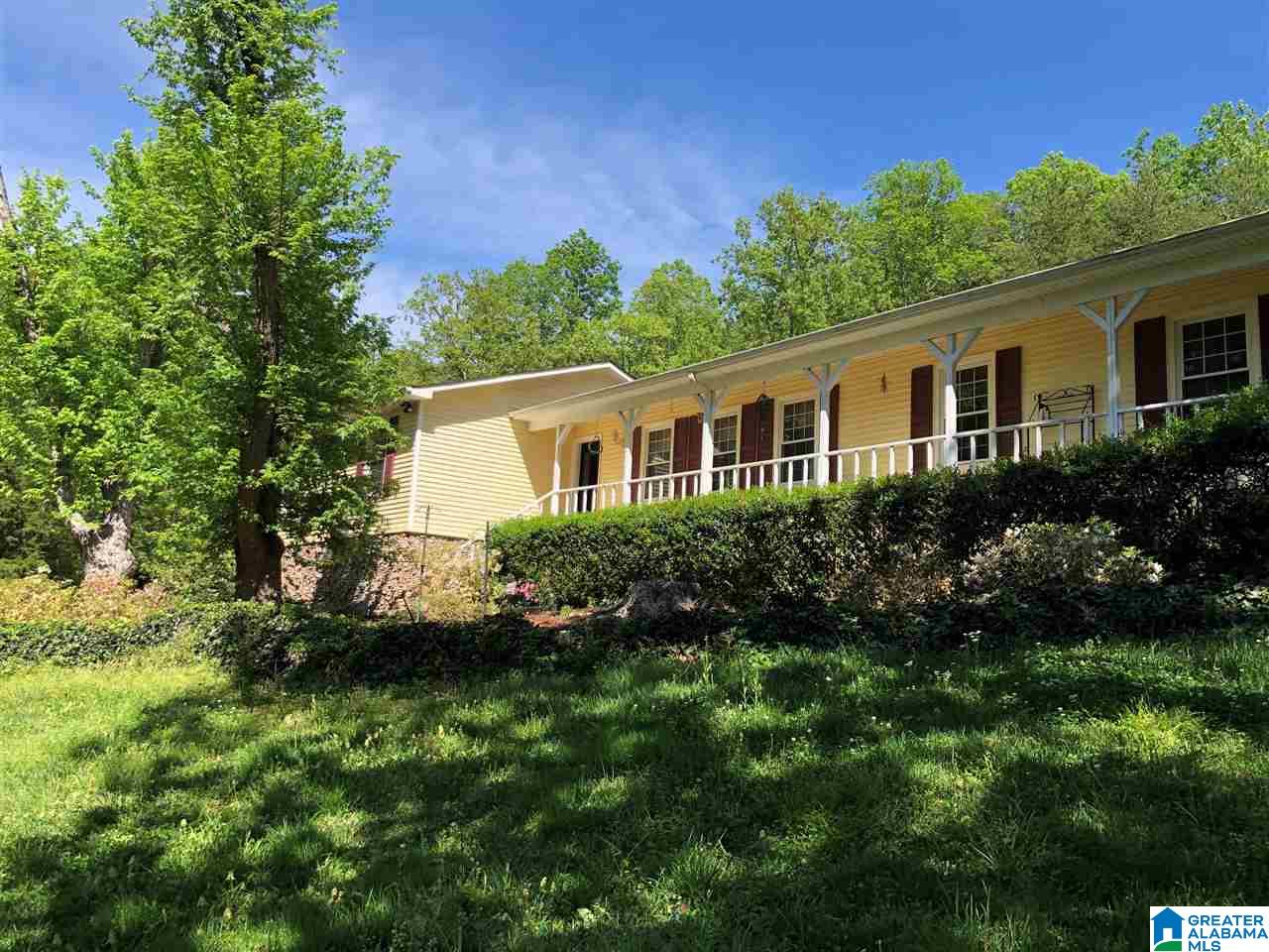 11 Oak Rdg Lane Odenville, AL 35120 - Photo 1 of 9