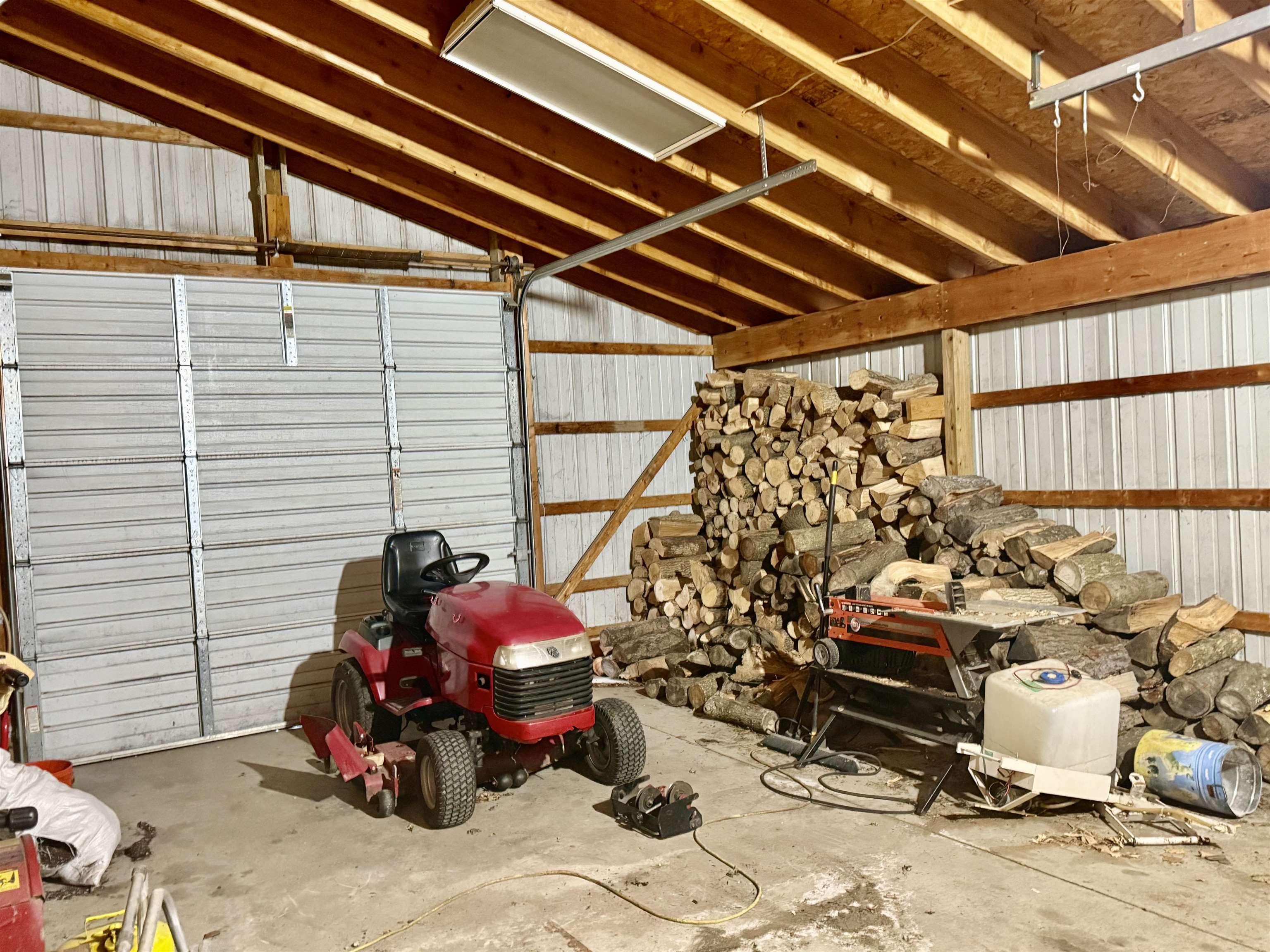 2298 West Hayes Road Ithaca, MI 48847 - Photo 29 of 54