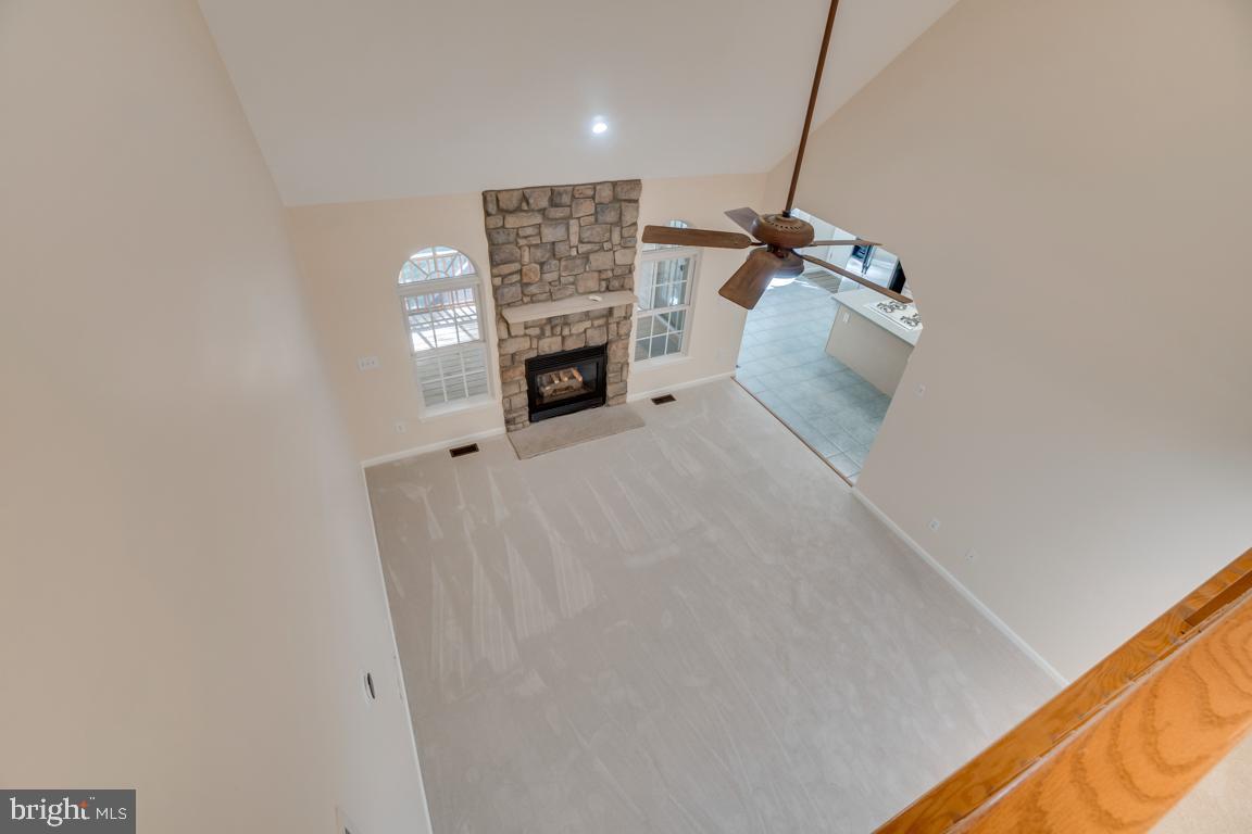 7084 Caledon Road King George, VA 22485 - Photo 40 of 83 Look at that stone gas fireplace