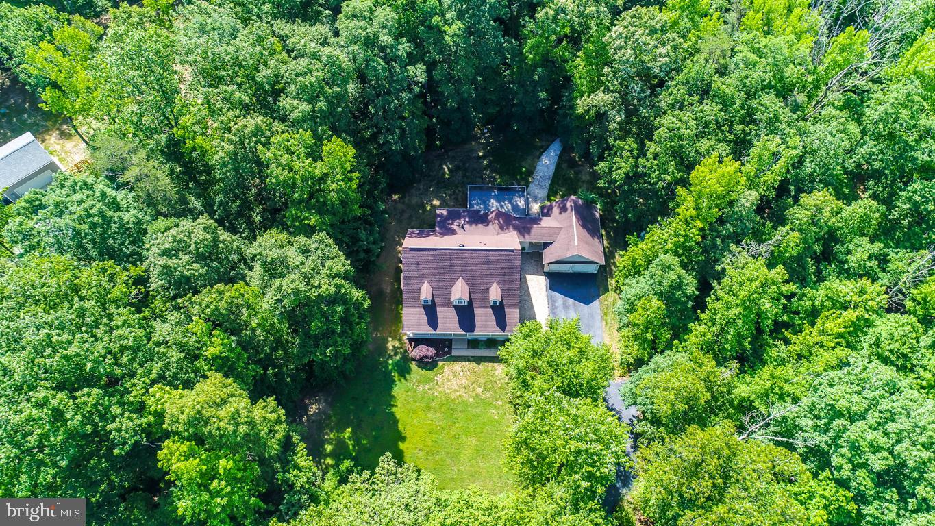 7084 Caledon Road King George, VA 22485 - Photo 8 of 83 Aerial View