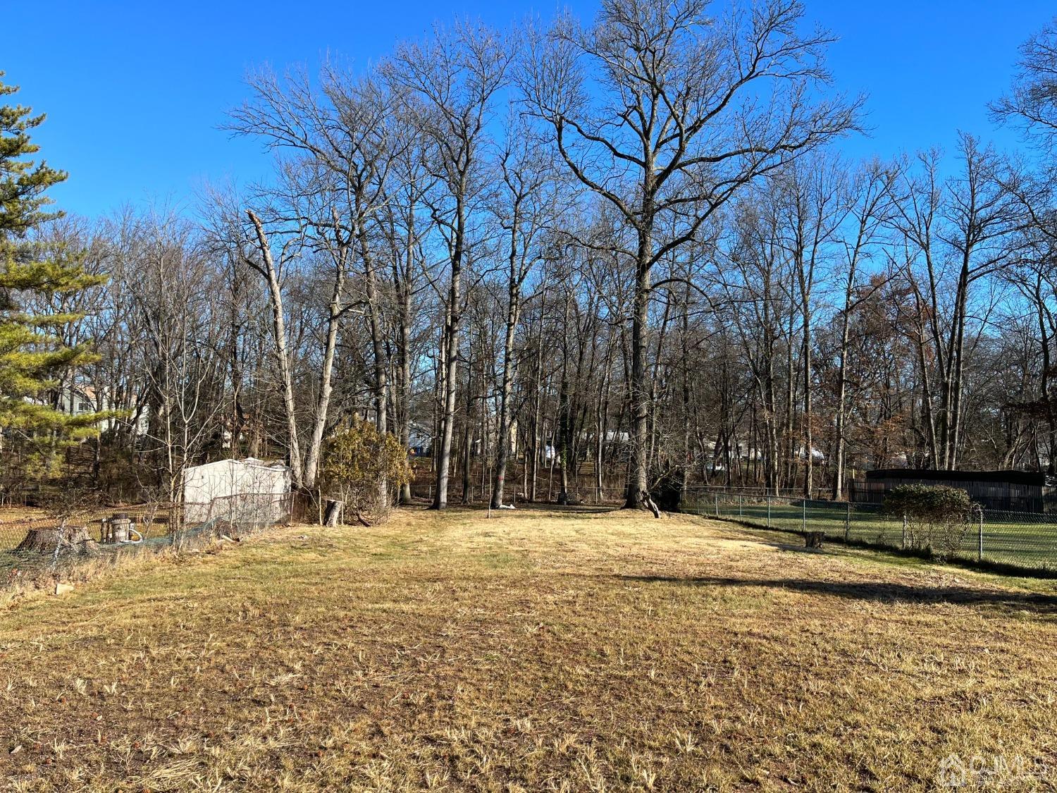 80 Kimberly Road Colonia, NJ 07067 - Photo 6 of 33 a view of outdoor space with trees