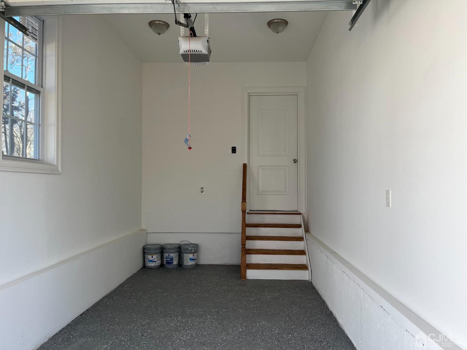 80 Kimberly Road Colonia, NJ 07067 - Photo 7 of 33 a view of entryway with stairs