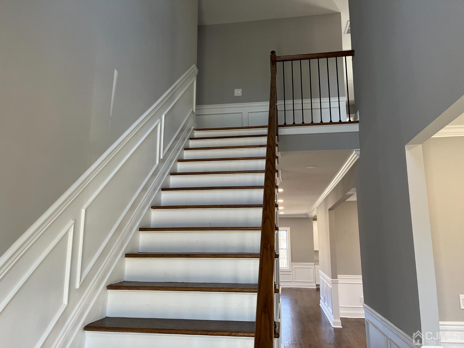 80 Kimberly Road Colonia, NJ 07067 - Photo 9 of 33 a view of entryway