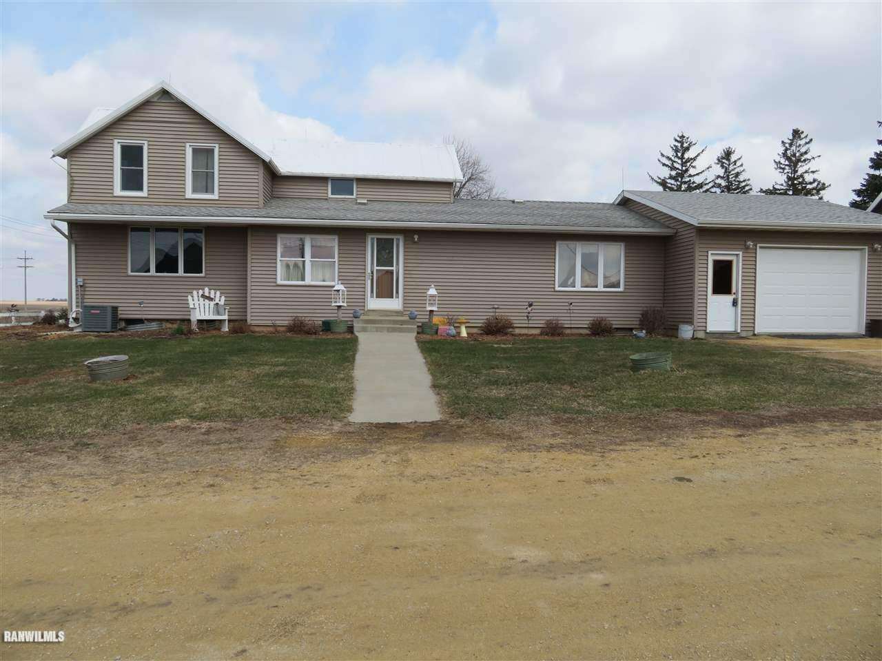 10961 North Baileyville Road Baileyville, IL 61007 - Photo 1 of 25 Gallery Image 1