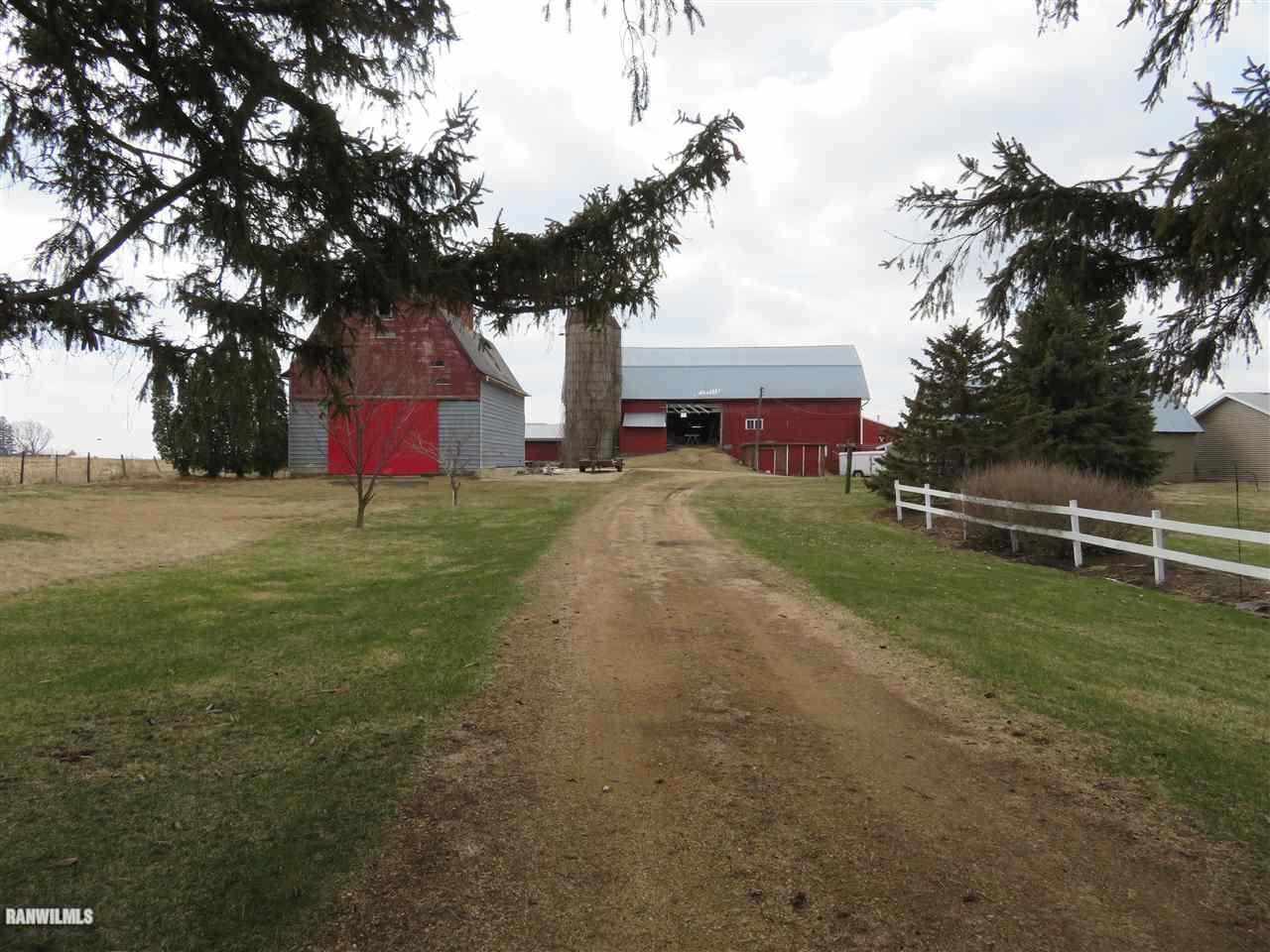10961 North Baileyville Road Baileyville, IL 61007 - Photo 19 of 25 Gallery Image 19