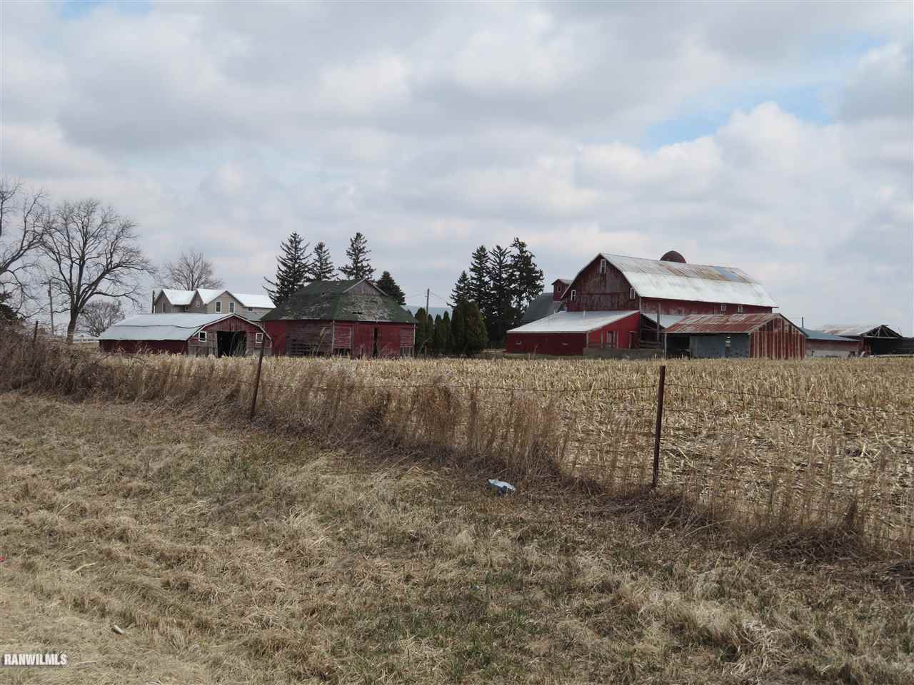 10961 North Baileyville Road Baileyville, IL 61007 - Photo 21 of 25 Gallery Image 21