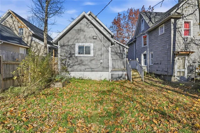 $129,900 | 269 Lexington Avenue, Rochester, NY 14613