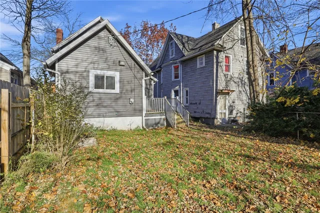 $129,900 | 269 Lexington Avenue, Rochester, NY 14613