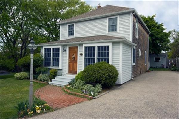 53 Gilson Road Scituate, MA 02066 - Photo 2 of 14 Gallery Image 2