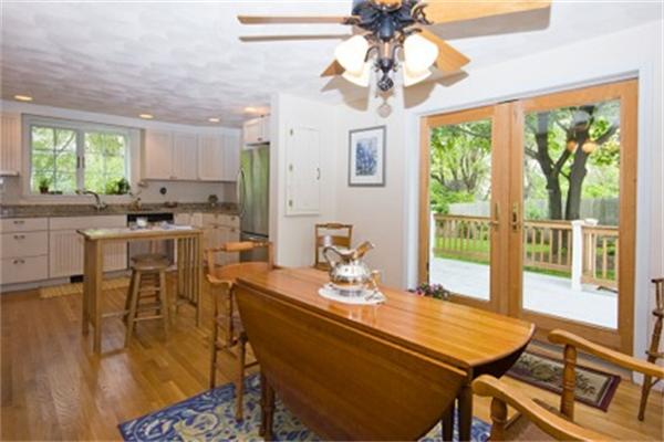 53 Gilson Road Scituate, MA 02066 - Photo 6 of 14 Gallery Image 6