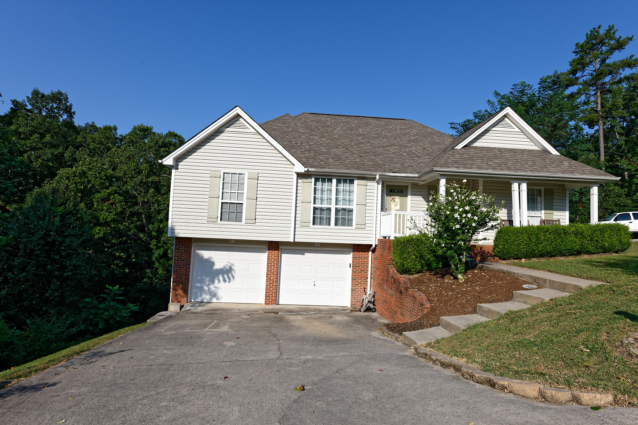 5917 Hunter Valley Road Ooltewah, TN 37363 - Photo 1 of 64 MDL_0988_HDR