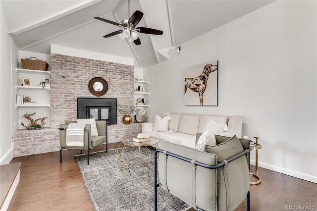 $575,000 | 1451 East Bates Parkway, Englewood, CO 80113