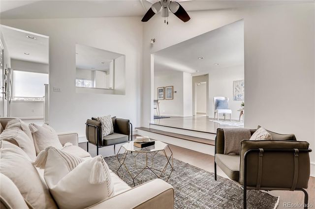 $575,000 | 1451 East Bates Parkway, Englewood, CO 80113