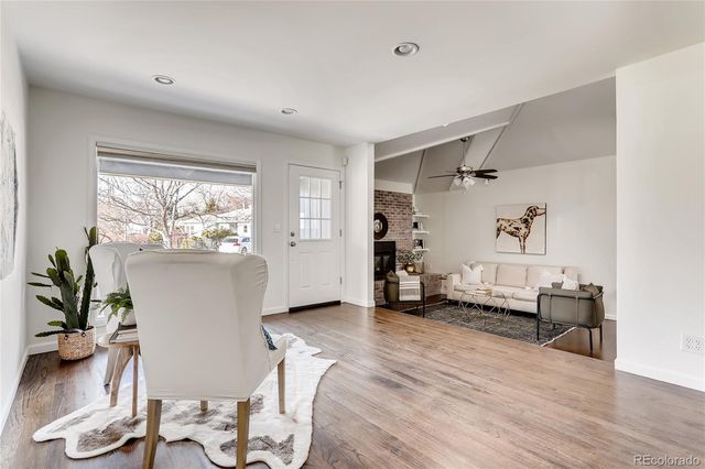 $575,000 | 1451 East Bates Parkway, Englewood, CO 80113