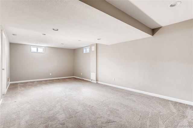 $575,000 | 1451 East Bates Parkway, Englewood, CO 80113