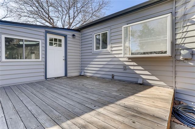 $575,000 | 1451 East Bates Parkway, Englewood, CO 80113