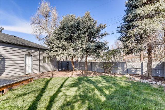 $575,000 | 1451 East Bates Parkway, Englewood, CO 80113