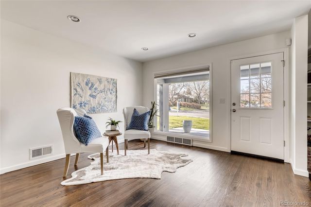 $575,000 | 1451 East Bates Parkway, Englewood, CO 80113