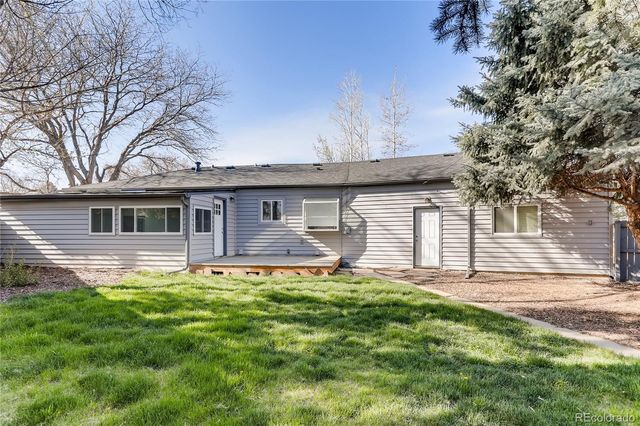 $575,000 | 1451 East Bates Parkway, Englewood, CO 80113
