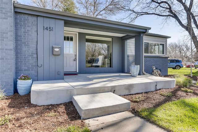 $575,000 | 1451 East Bates Parkway, Englewood, CO 80113