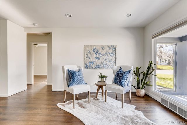 $575,000 | 1451 East Bates Parkway, Englewood, CO 80113