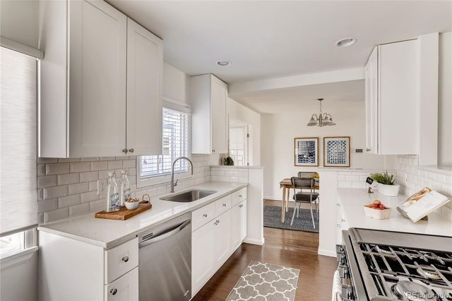 $575,000 | 1451 East Bates Parkway, Englewood, CO 80113