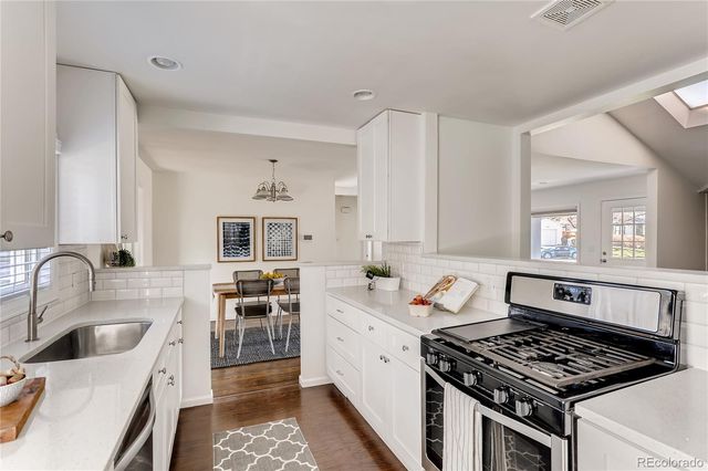 $575,000 | 1451 East Bates Parkway, Englewood, CO 80113