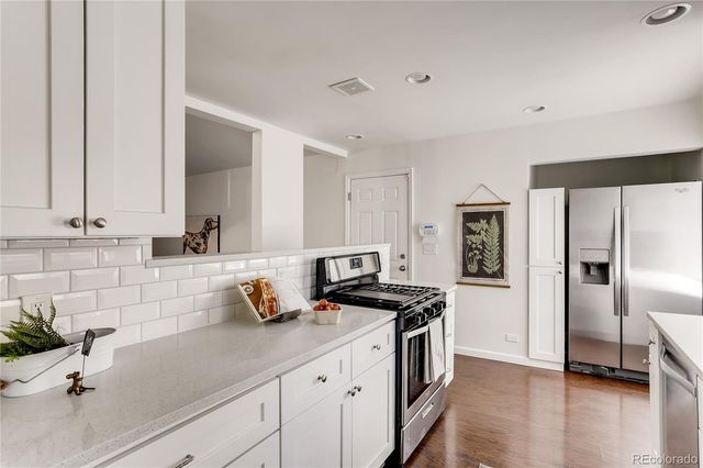 $575,000 | 1451 East Bates Parkway, Englewood, CO 80113