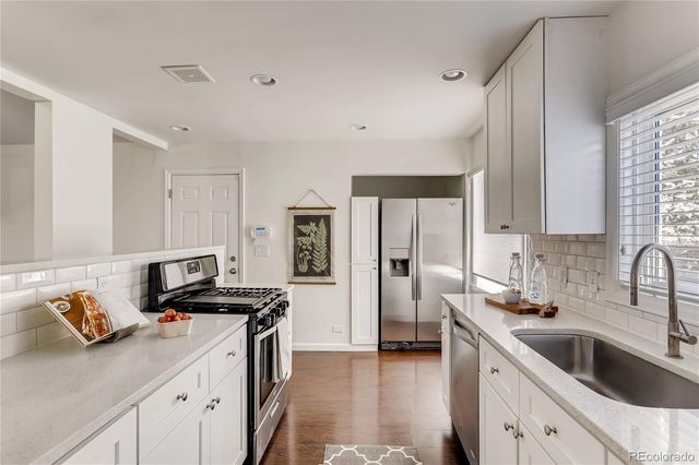 $575,000 | 1451 East Bates Parkway, Englewood, CO 80113