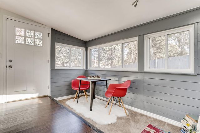 $575,000 | 1451 East Bates Parkway, Englewood, CO 80113