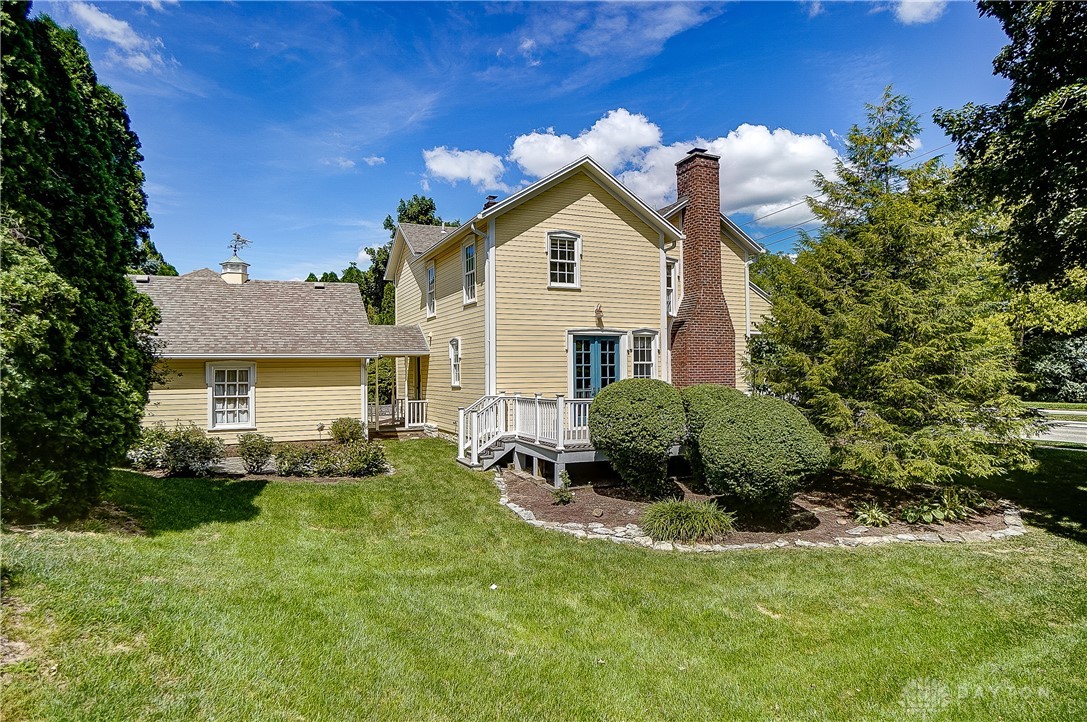 7497 Clyo Road Centerville, OH 45459 - Photo 42 of 55