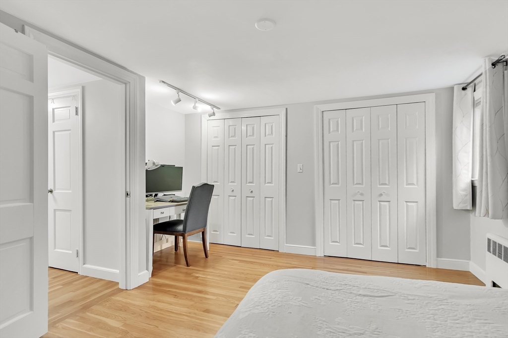 2270 Massachusetts Avenue Lexington, MA 02421 - Photo 22 of 34 a view of livingroom with furniture and wooden floor