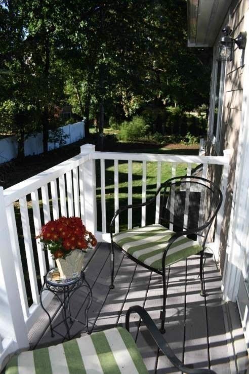 2270 Massachusetts Avenue Lexington, MA 02421 - Photo 26 of 34 a view of a chairs and table in the patio