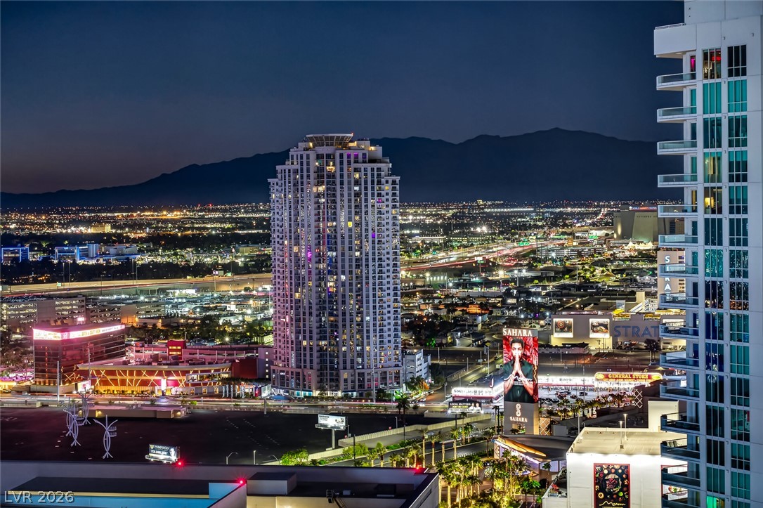 2877 Paradise Road, Unit 3302 Las Vegas, NV 89109 - Photo 21 of 38 Gallery Image 21