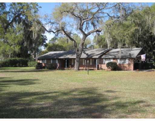 5707 Yates Road Lakeland, FL 33811 - Photo 1 of 1 Exterior Front