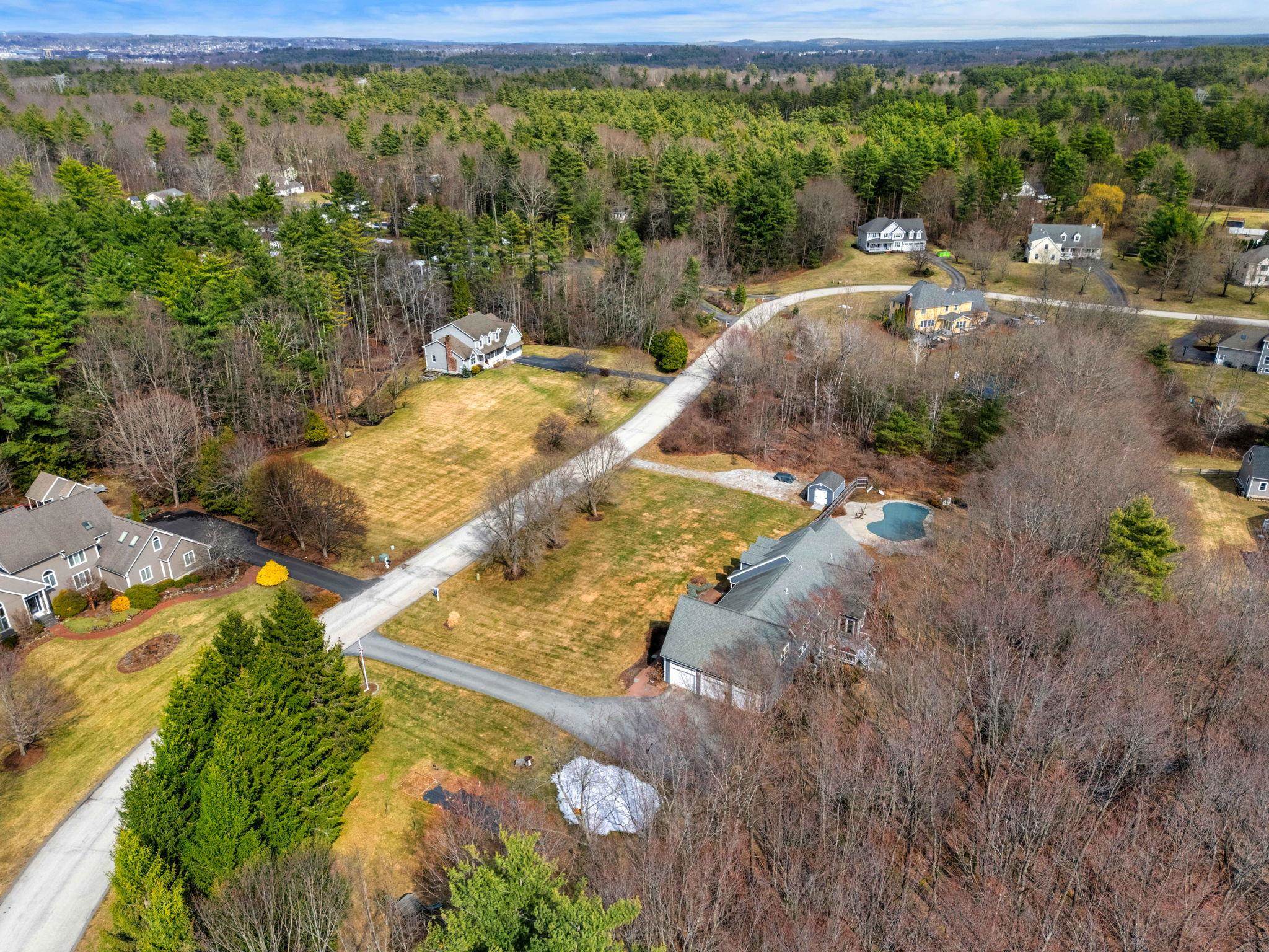 15 Wright Acres Road Bedford, NH 03110 - Photo 56 of 60 Gallery Image 56