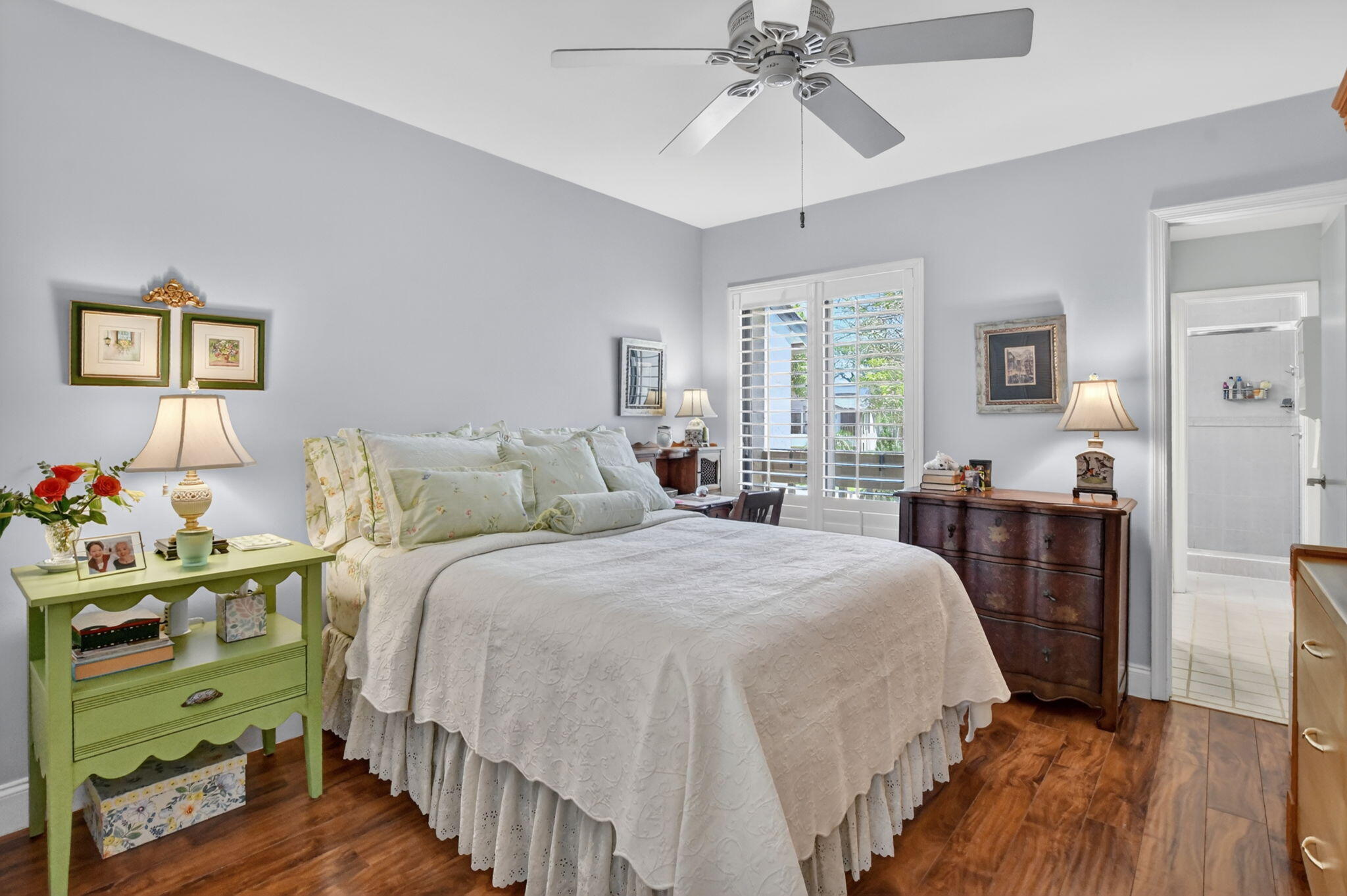 6062 Glendale Drive Boca Raton, FL 33433 - Photo 17 of 58 3rd bedroom