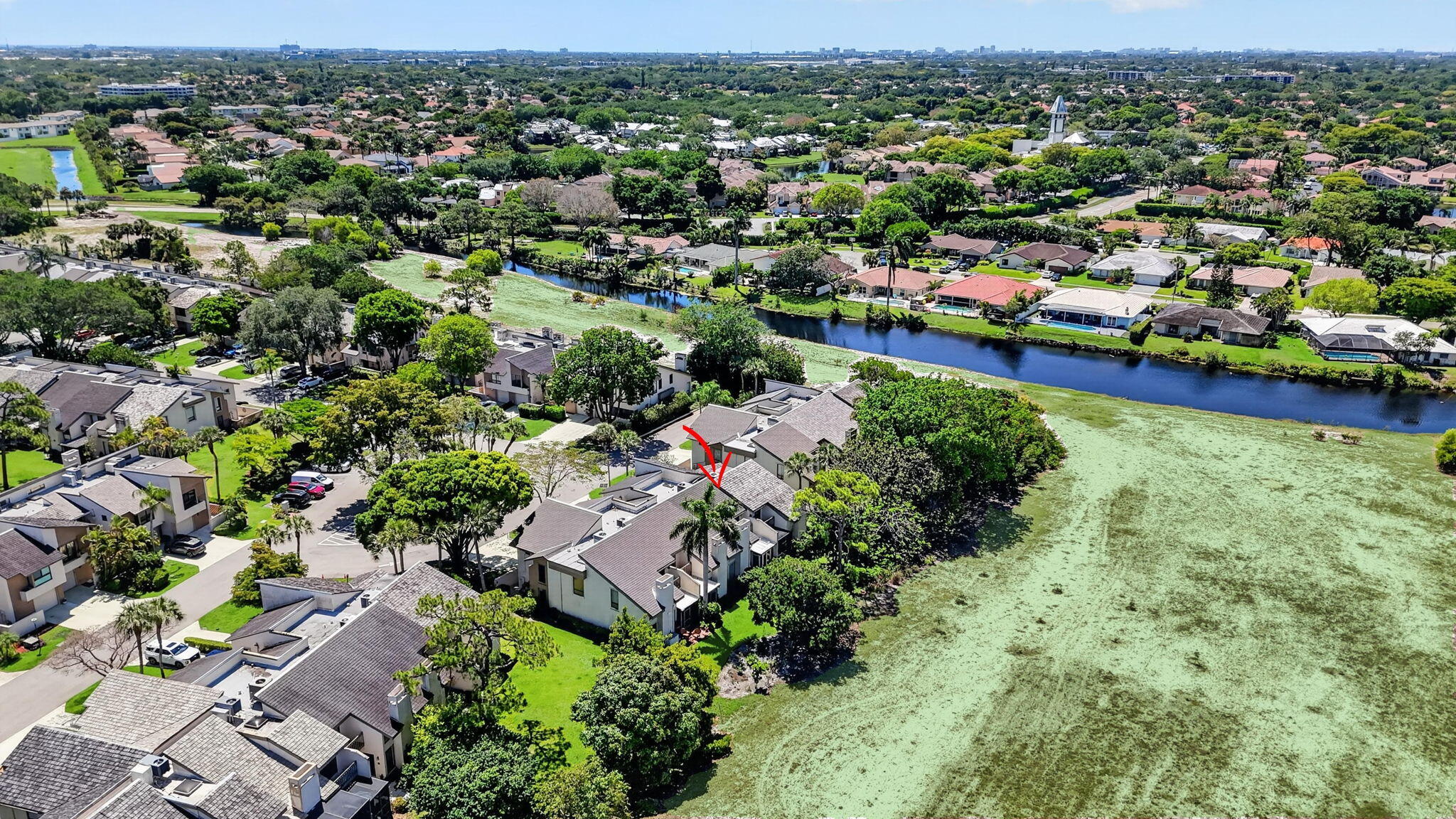 6062 Glendale Drive Boca Raton, FL 33433 - Photo 57 of 58 Private lot