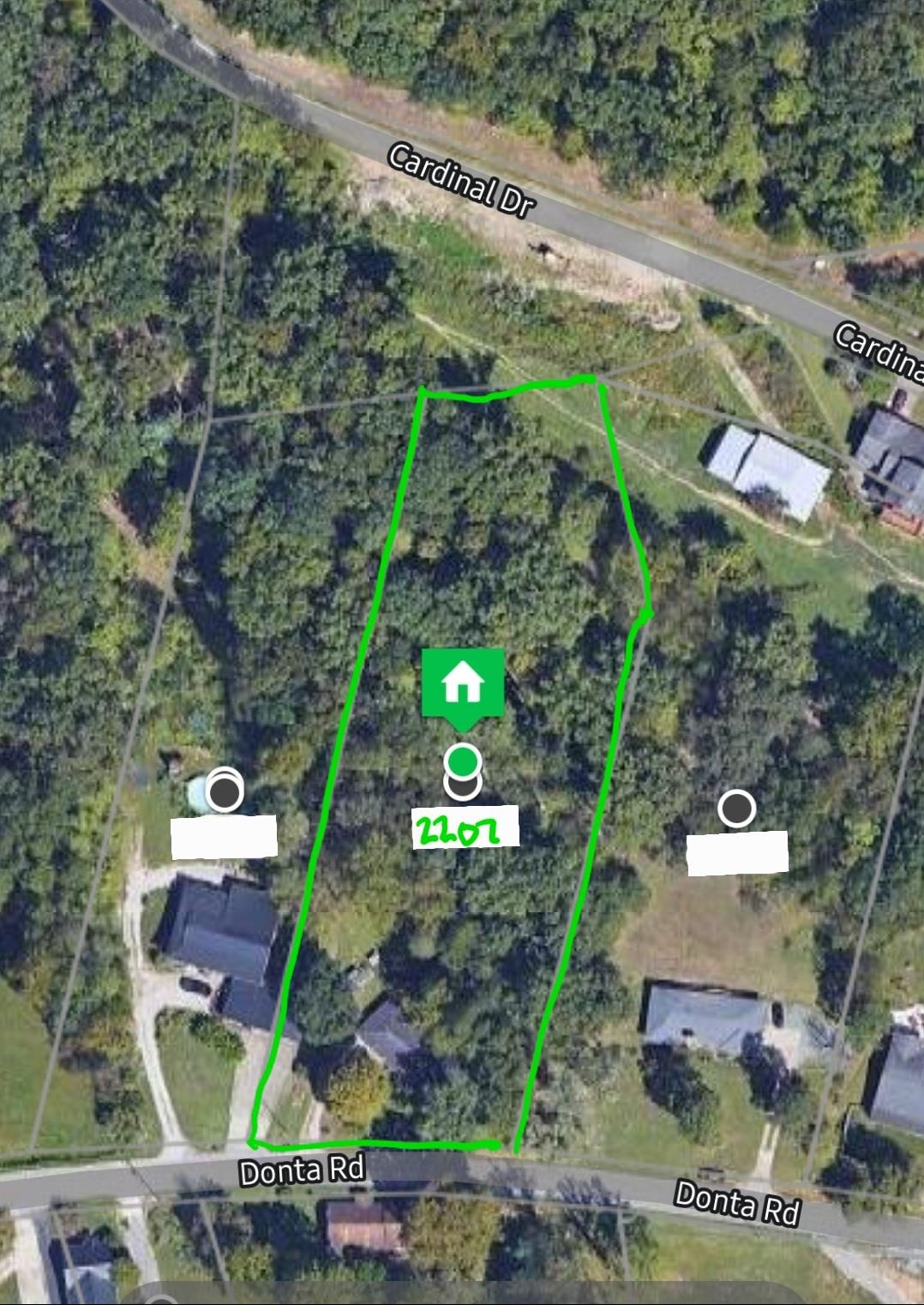 2207 Donta Road Ashland, KY 41102 - Photo 30 of 30