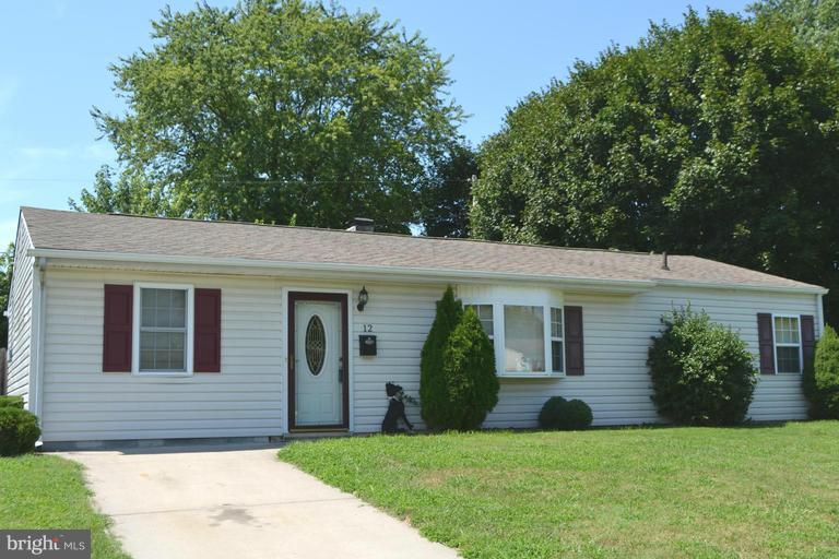 12 Leedom Road Elkton, MD 21921 - Photo 1 of 15 Welcome to .... 12 Leedom Road- Elkton, MD 21921
