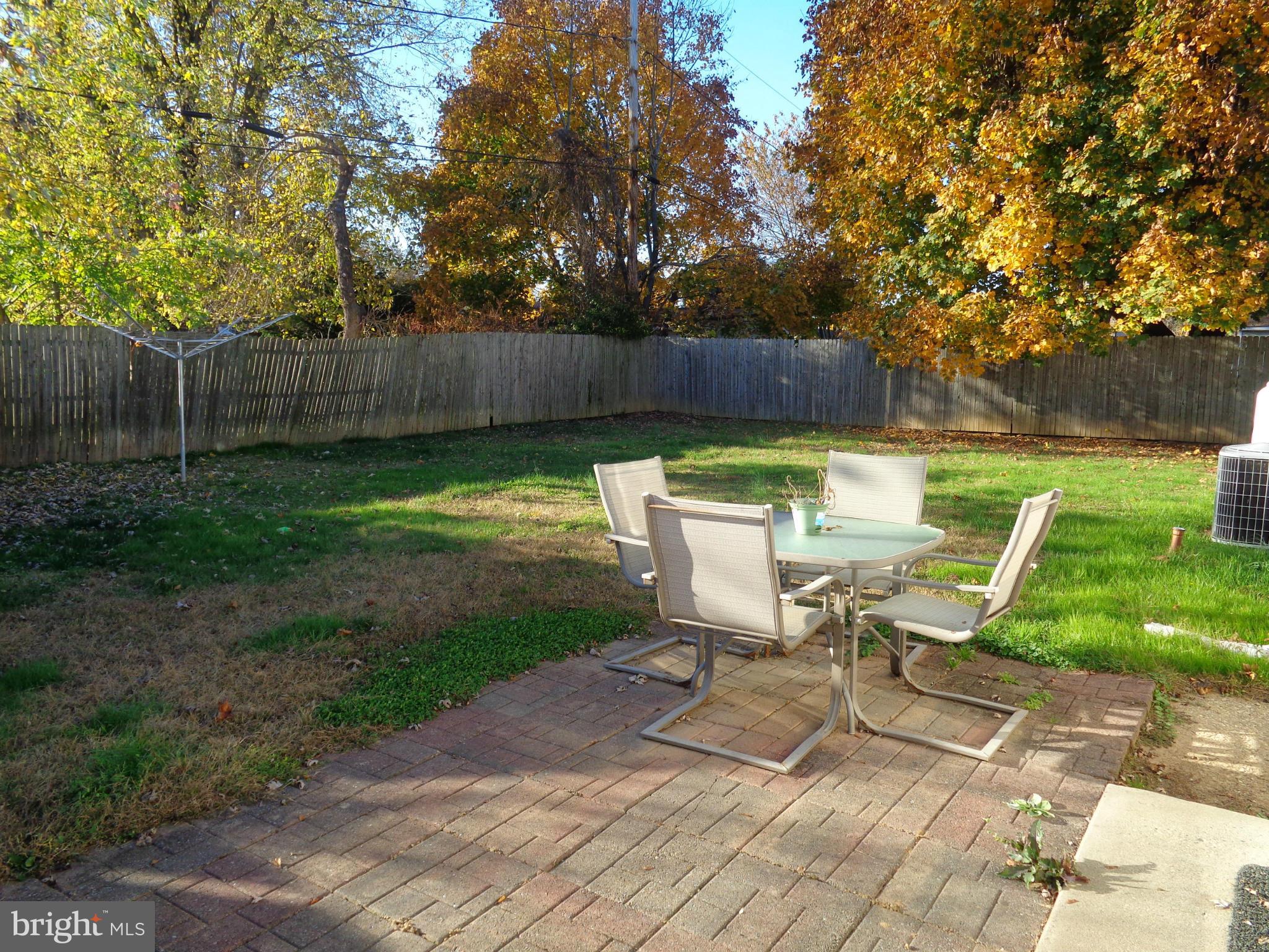 12 Leedom Road Elkton, MD 21921 - Photo 13 of 15 Exterior (Rear)