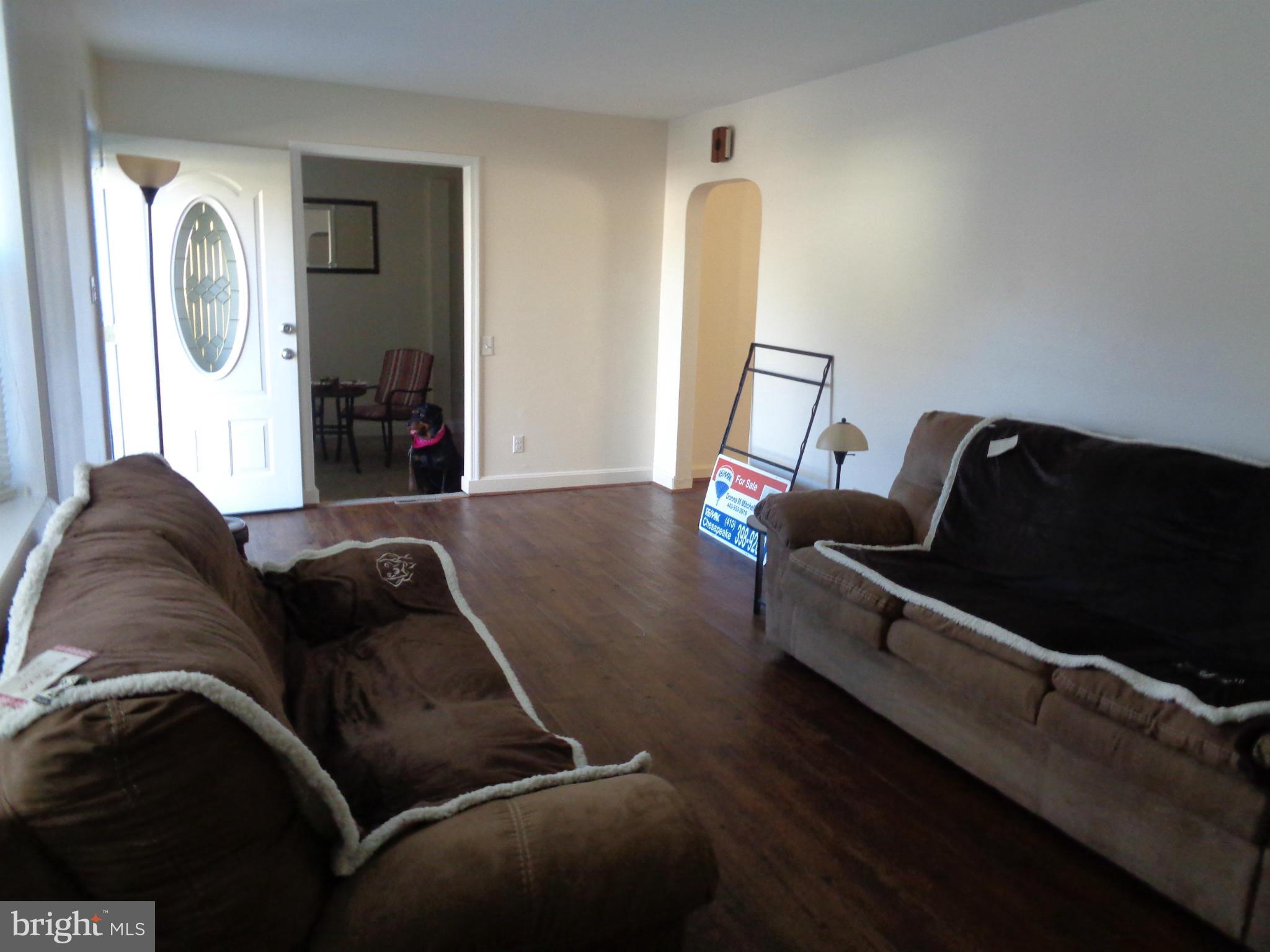 12 Leedom Road Elkton, MD 21921 - Photo 6 of 15 Living Room